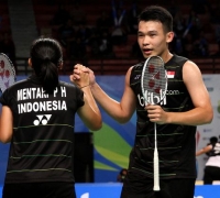 Rinov dan Mentari Tebar Ancaman di Surabaya